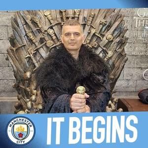 Meet your Posher, Irfan